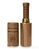 Marley Natural Small Wood Holder