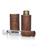 Marley Natural Small Wood Holder