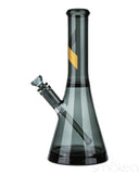 Marley Natural Smoked Glass Beaker Bong