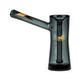 Marley Natural Smoked Glass Bubbler