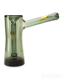 Marley Natural Smoked Glass Bubbler