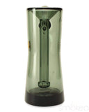 Marley Natural Smoked Glass Bubbler