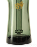 Marley Natural Smoked Glass Bubbler