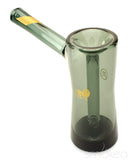 Marley Natural Smoked Glass Bubbler