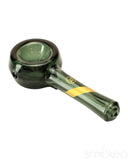 Marley Natural Smoked Glass Spoon Pipe