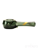 Marley Natural Smoked Glass Spoon Pipe