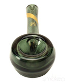 Marley Natural Smoked Glass Spoon Pipe