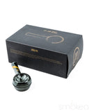 Marley Natural Smoked Glass Spoon Pipe