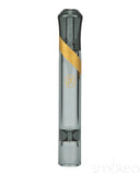 Marley Natural Smoked Glass Taster Pipe