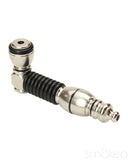 Big Pipe 3.5" MCH Microcooler Metal Pipe