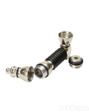Big Pipe 3.5" MCH Microcooler Metal Pipe