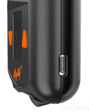 Mighty+ Portable Vaporizer by Storz & Bickel