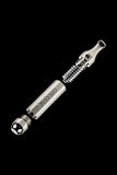 BudBomb Metal Hand Pipe