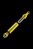 BudBomb Metal Hand Pipe