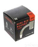 MJ Arsenal 10mm Large Bucket Quartz Banger