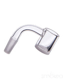 MJ Arsenal 10mm Opaque Bottom Bucket Quartz Banger