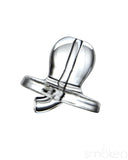 MJ Arsenal Flat Directional Carb Cap