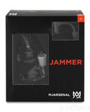 MJ Arsenal Jammer Mini Dab Rig