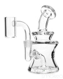 MJ Arsenal Jammer Mini Dab Rig