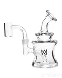 MJ Arsenal Jammer Mini Dab Rig