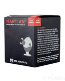 MJ Arsenal Martian Blunt Bubbler
