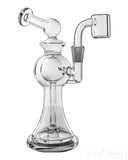 MJ Arsenal Orbital Series Apollo Mini Dab Rig