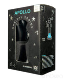 MJ Arsenal Orbital Series Apollo Mini Dab Rig