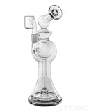 MJ Arsenal Orbital Series Apollo Mini Dab Rig