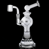 MJ Arsenal Orbital Series Apollo Mini Dab Rig