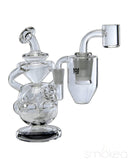 MJ Arsenal Reclaim Catcher