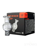 MJ Arsenal Spinning Carb Cap