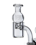 MJ Arsenal Spinning Carb Cap