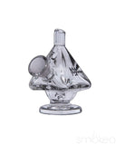 MJ Arsenal The King Blunt Bubbler