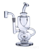 MJ Arsenal Titan Mini Dab Rig