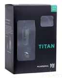 MJ Arsenal Titan Mini Dab Rig