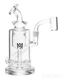 MJ Arsenal Ursa Mini Dab Rig