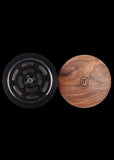 Marley Natural Black Walnut Wood Grinder