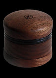 Marley Natural Black Walnut Wood Grinder