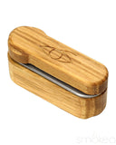 Monkey Pipe Plus Fisherman's Friend