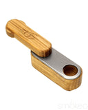 Monkey Pipe Plus Fisherman's Friend