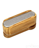 Monkey Pipe Plus Fisherman's Friend