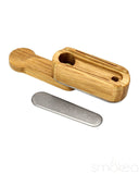 Monkey Pipe Plus Fisherman's Friend