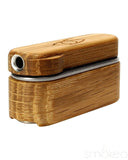 Monkey Pipe Plus Fisherman's Friend