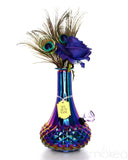 My Bud Vase Aurora Bong