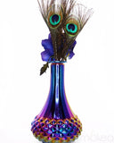 My Bud Vase Aurora Bong