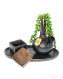 My Bud Vase DeAngelo Bong