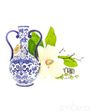 My Bud Vase Double Happiness Bong