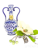 My Bud Vase Double Happiness Bong