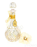 My Bud Vase Stardust Decanter Bong