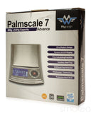 My Weigh Palmscale 7 200 Advanced Digital Scale